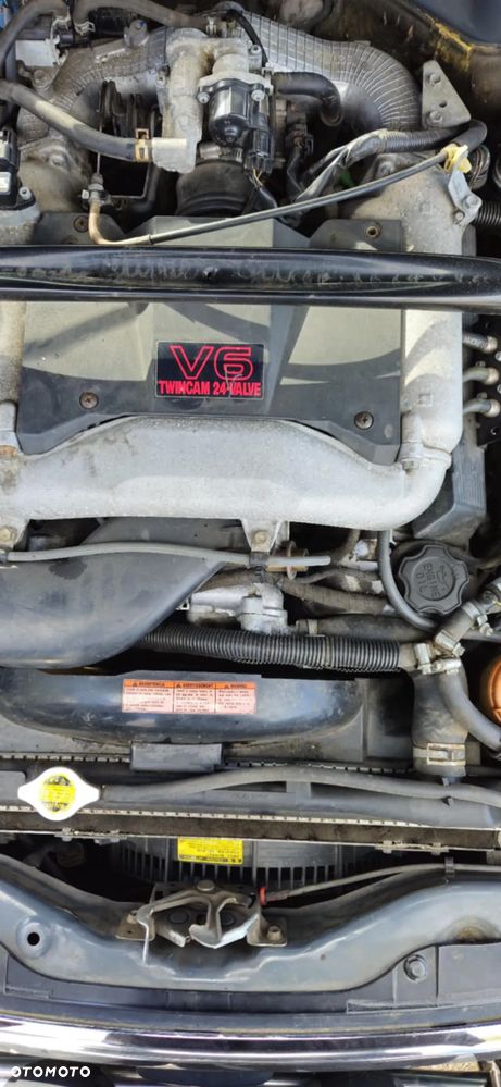 Suzuki Grand Vitara 2.7 V6 - 17