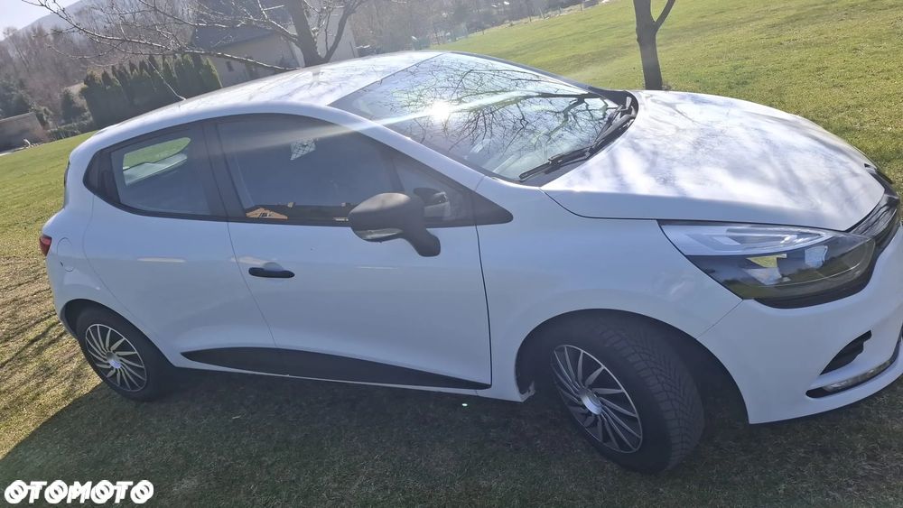 Renault Clio 1.5 dCi Life - 2