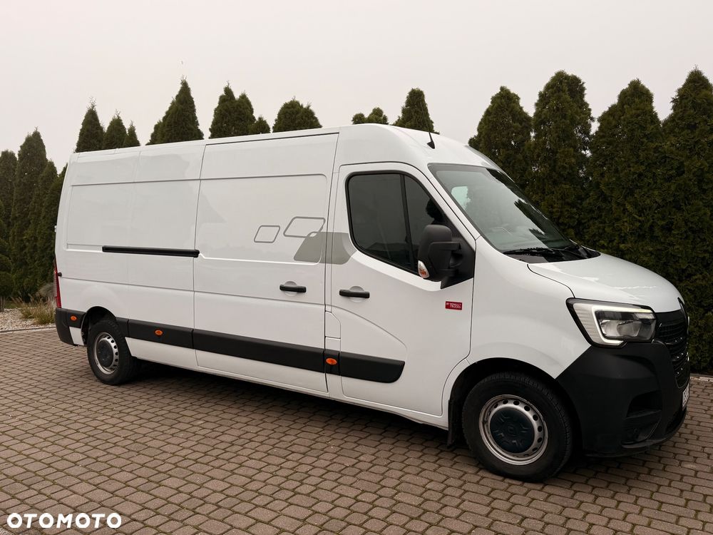 Renault Master - 2