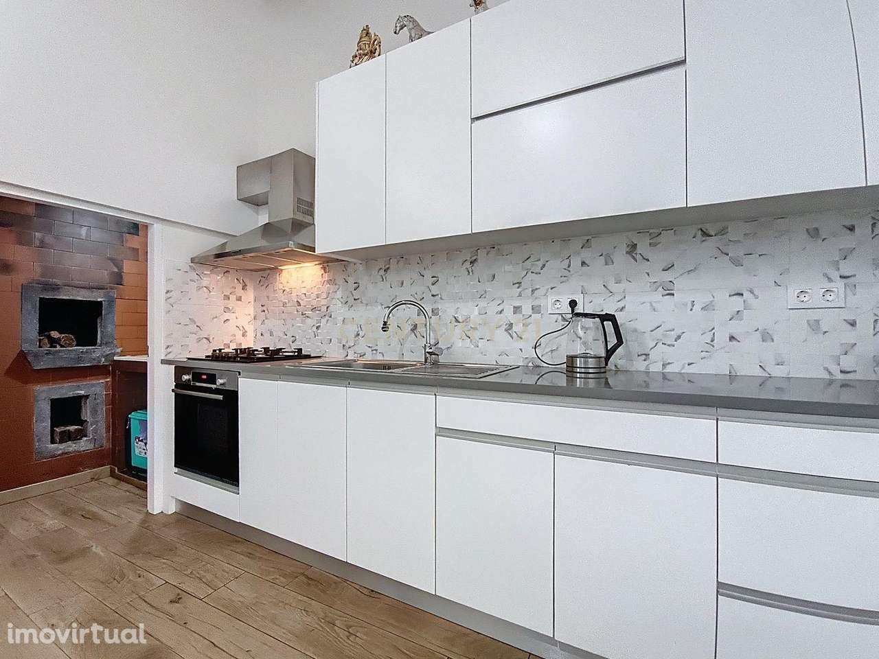 Encantadora Moradia T2 com Jardim em Ponta Delgada - Grande imagem: 4/15