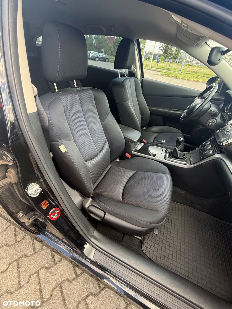Mazda 6 - 20