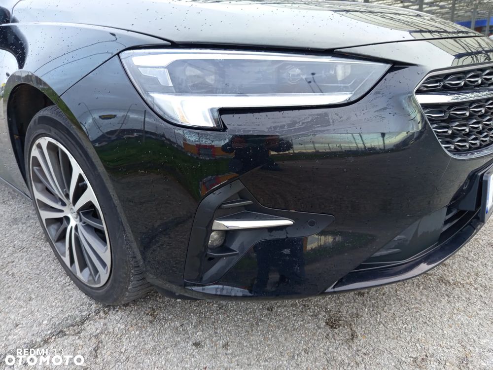 Opel Insignia 2.0 CDTI Elegance S&S - 12