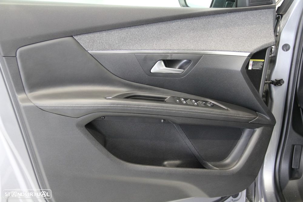 Peugeot 3008 1.6 BlueHDi Allure - 5
