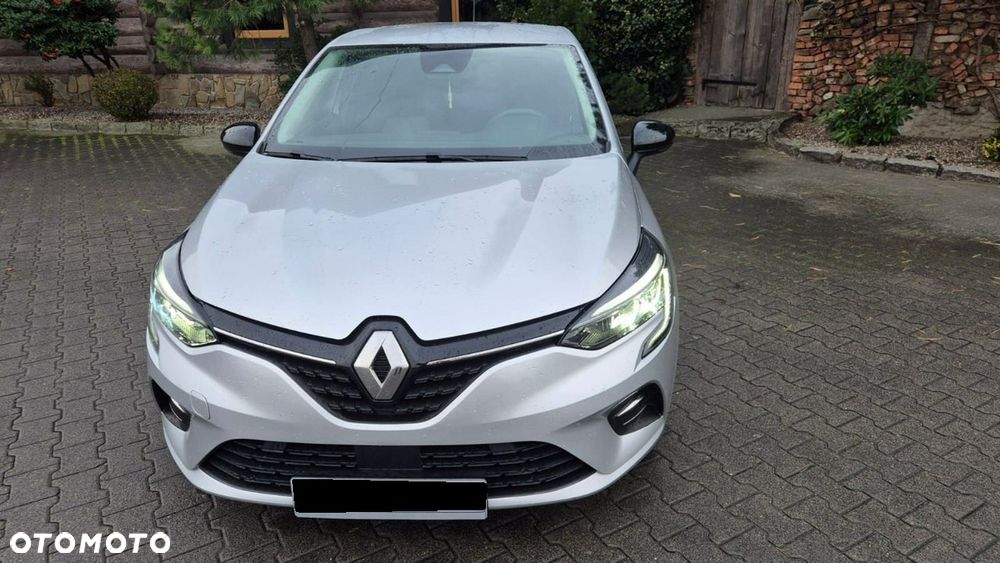 Renault Clio 1.0 TCe Intens - 2