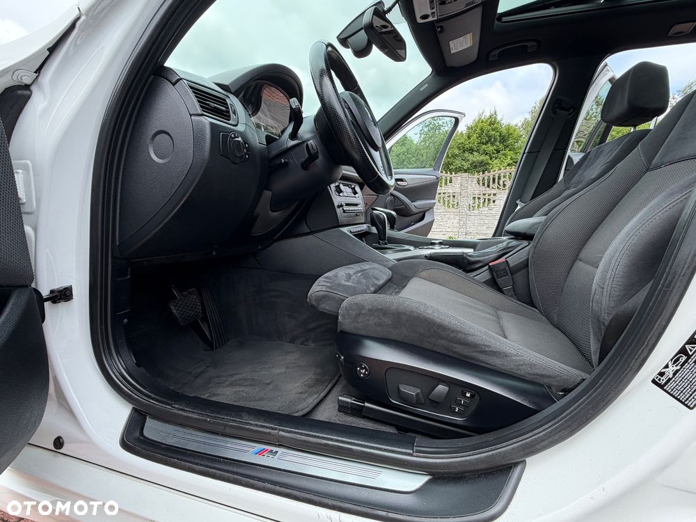 BMW X1 - 22