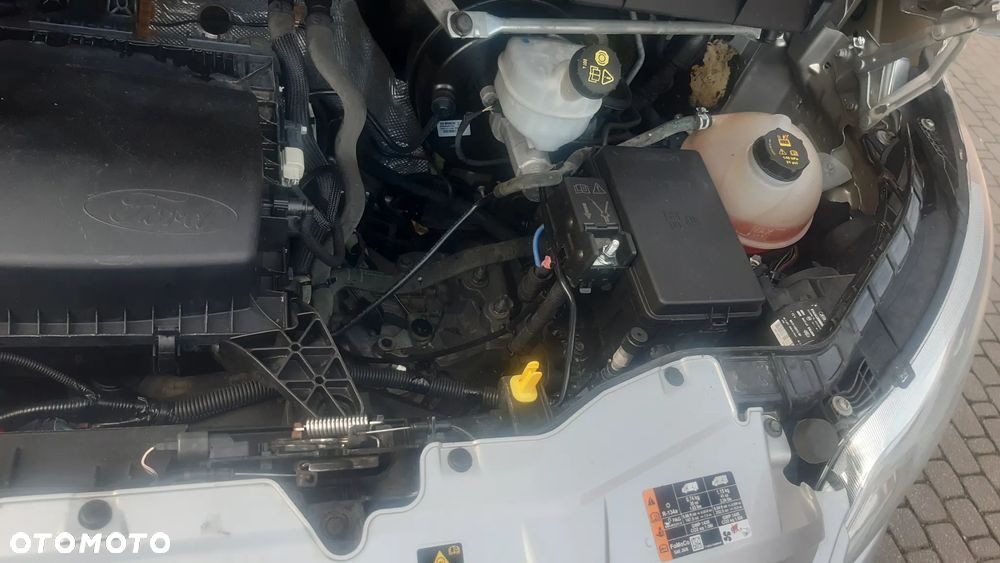 Ford Transit - 14