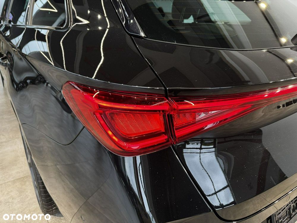 Cupra Leon Sportstourer - 10