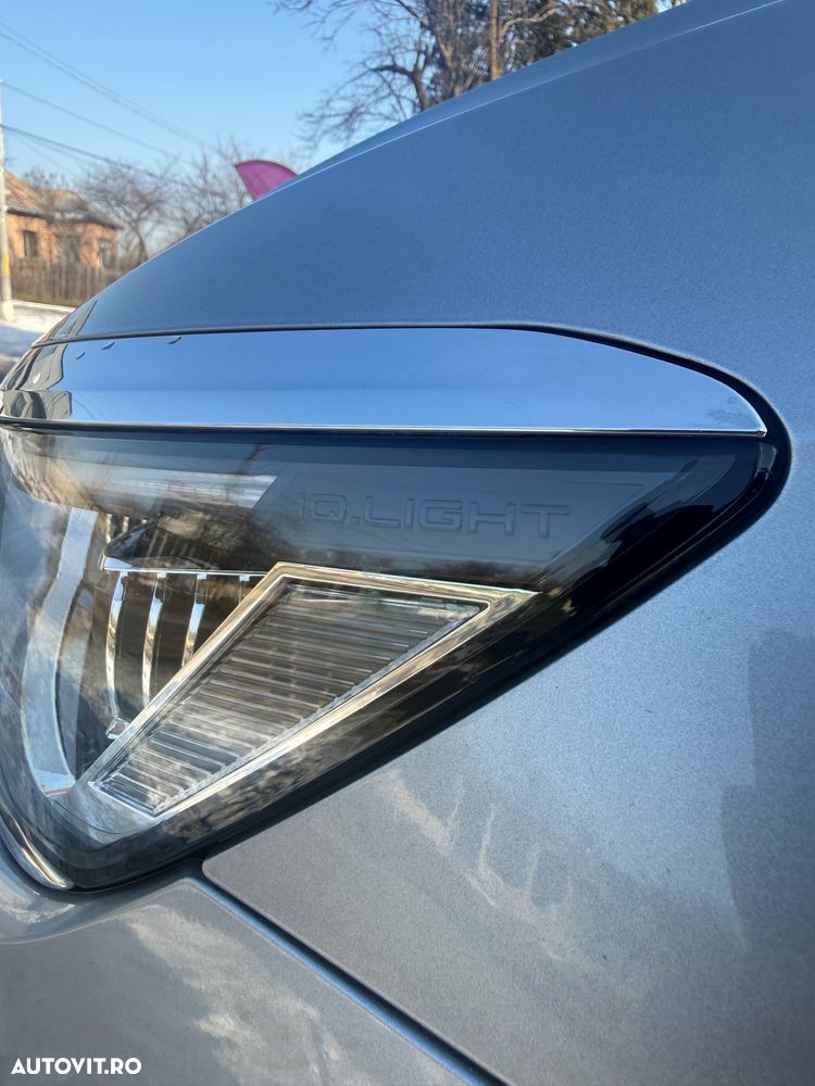 Volkswagen Passat Standard - 11