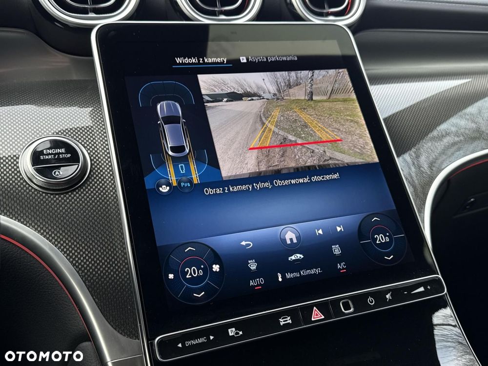 Mercedes-Benz GLC - 23