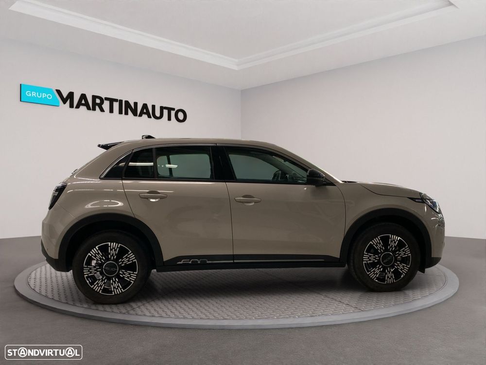 Fiat 600 1.2 Hybrid - 5