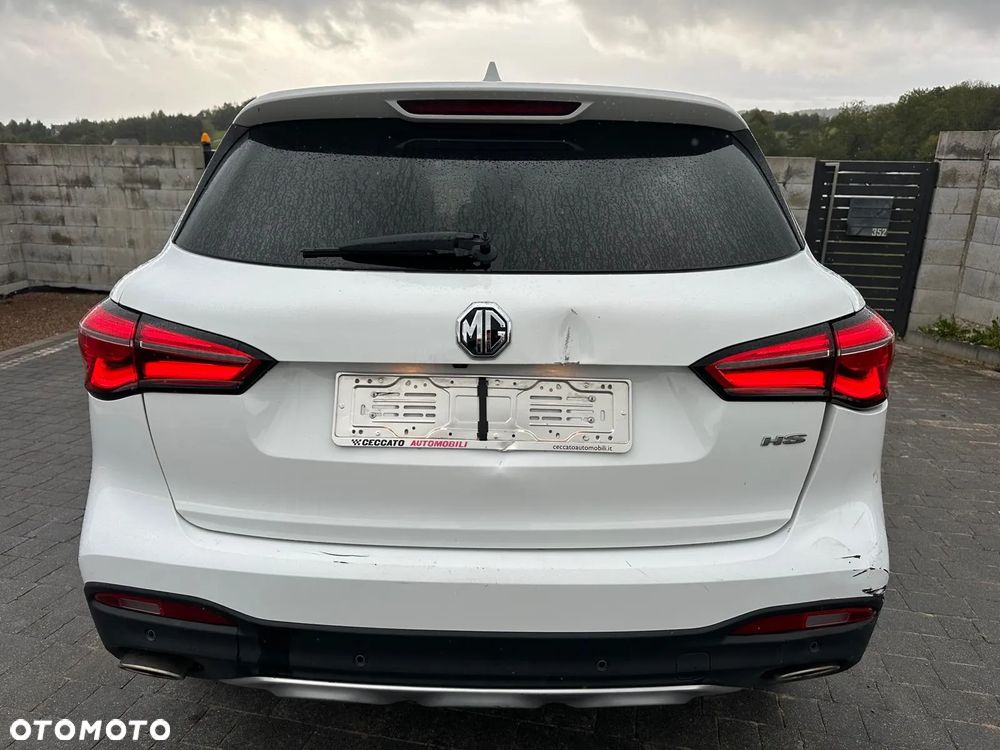MG HS 1.5T-GDI Comfort - 5