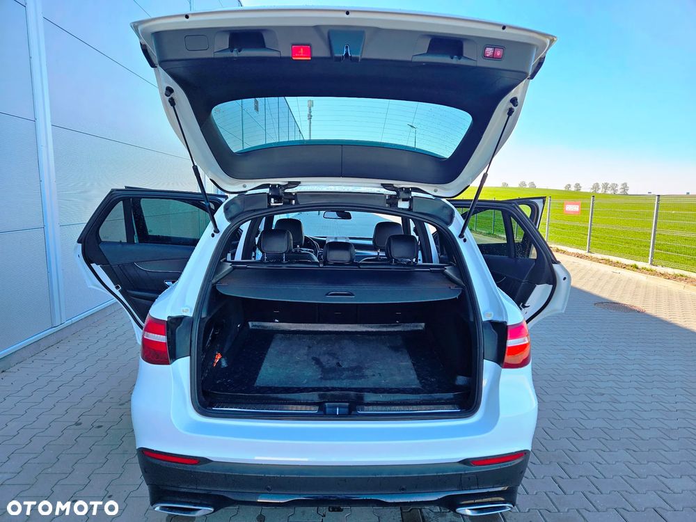 Mercedes-Benz GLC - 8