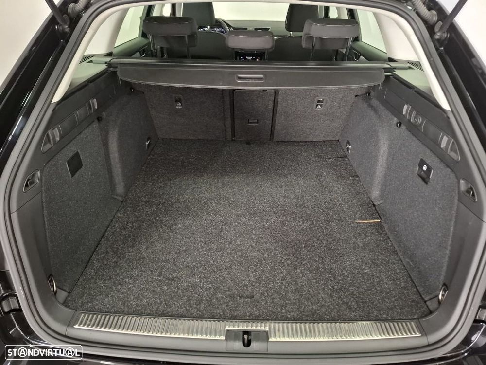 Skoda Superb Break - 16