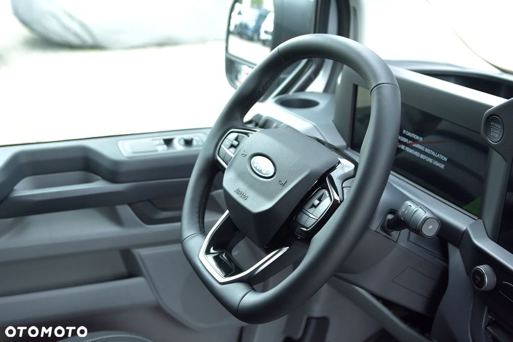 Ford Transit Custom Trend Van L2H1 150KM - 18