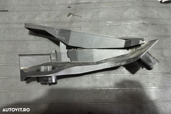 Pedala acceleratie 1K1721503BD 1K1721503BD Volkswagen VW Tiguan 1 [fa - 2