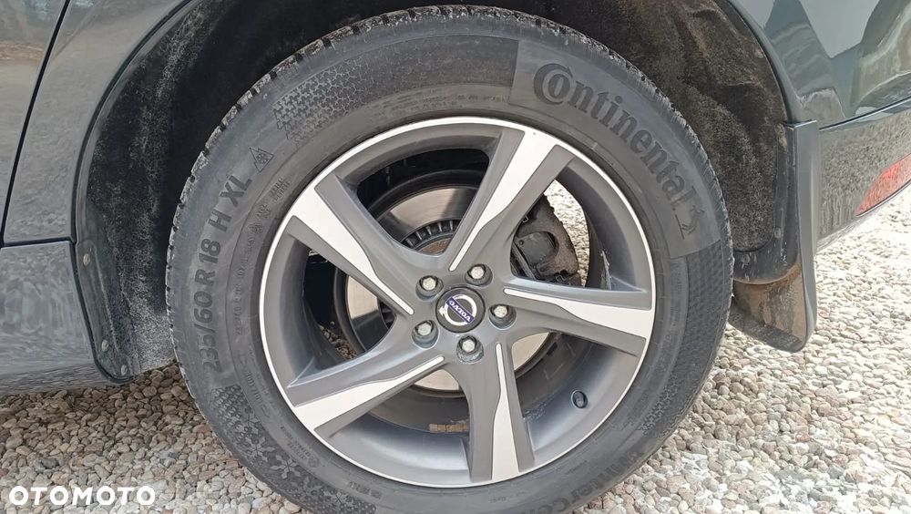 Volvo XC 60 D4 AWD Summum - 14