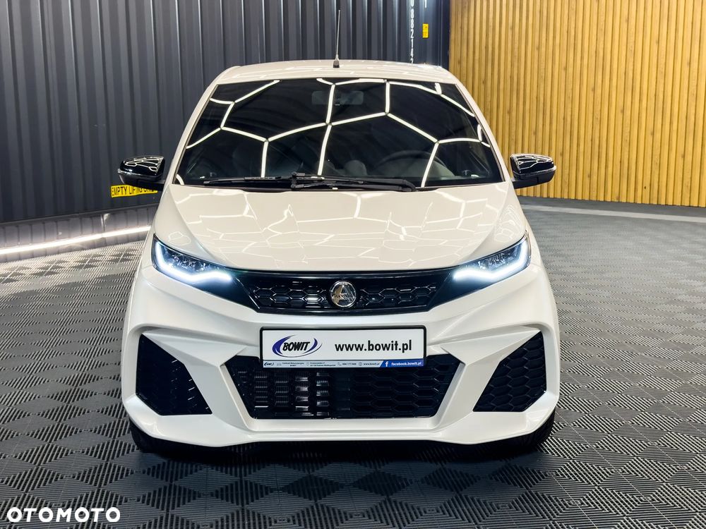 Aixam Coupe - 8