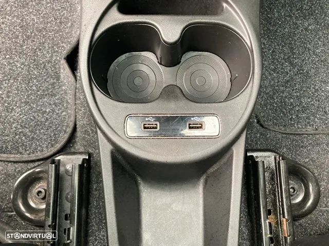 Fiat 500 1.0 Hybrid Dolcevita - 26