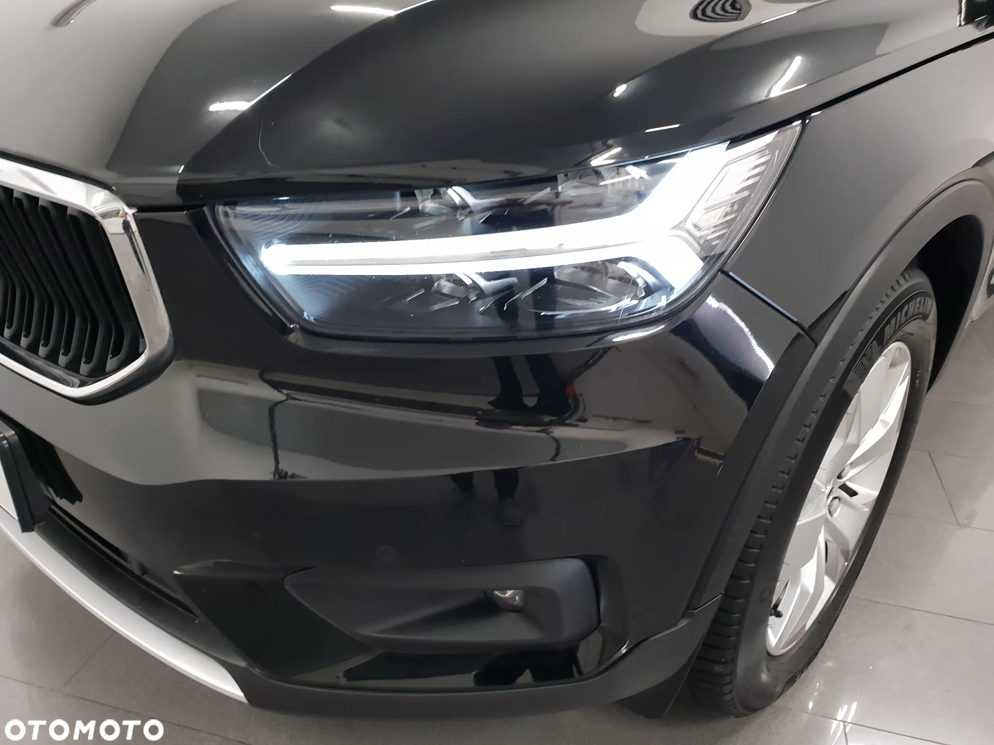Volvo XC 40 D3 Inscription - 9
