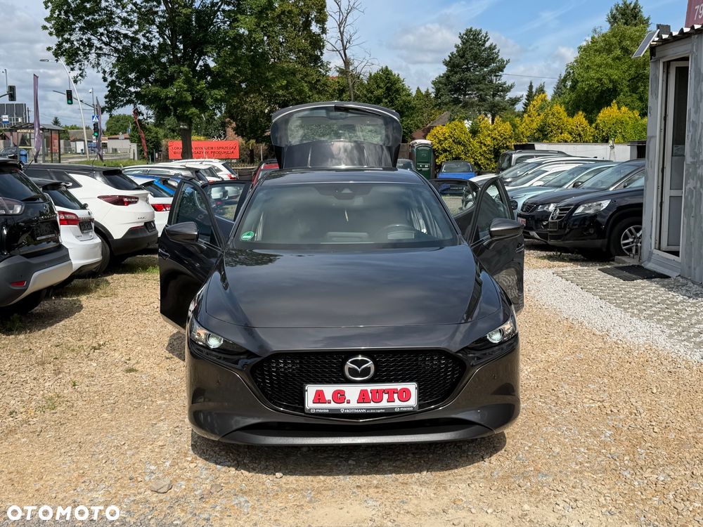 Mazda 3 - 14