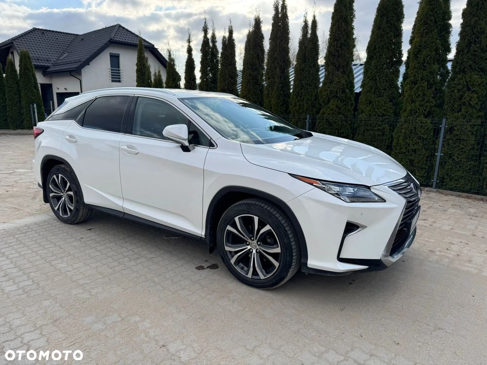 Lexus RX 200t / 300 Elite - 5