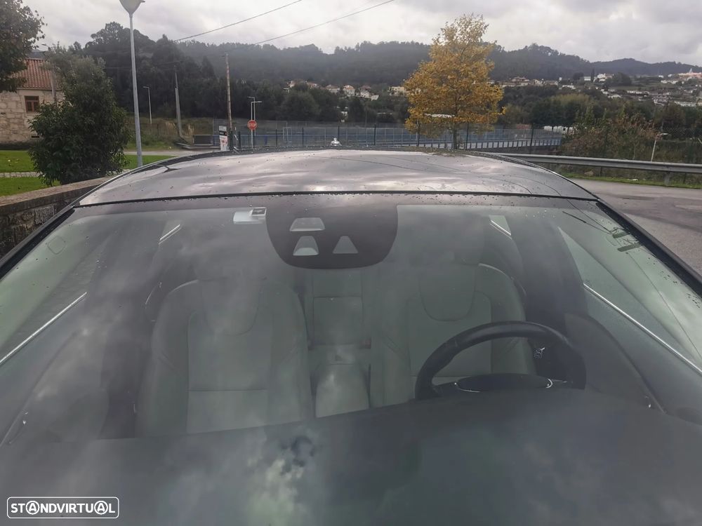 Volvo V40 D2 Summum - 7