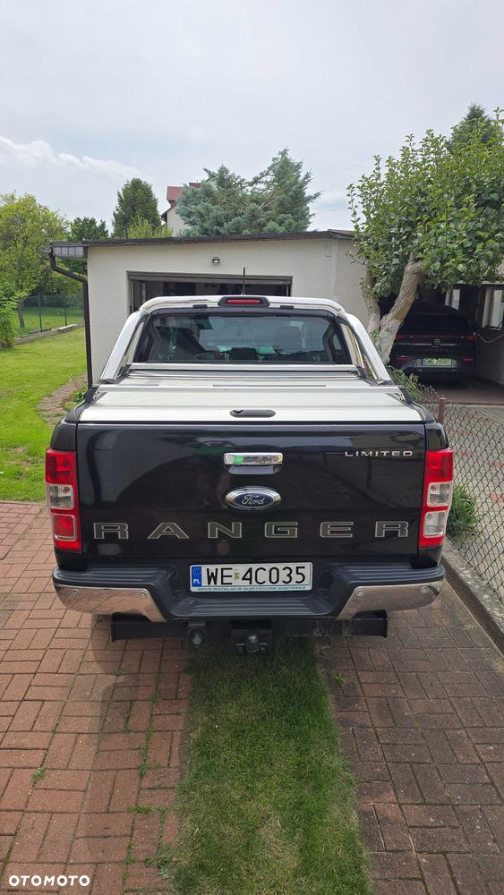 Ford Ranger - 5