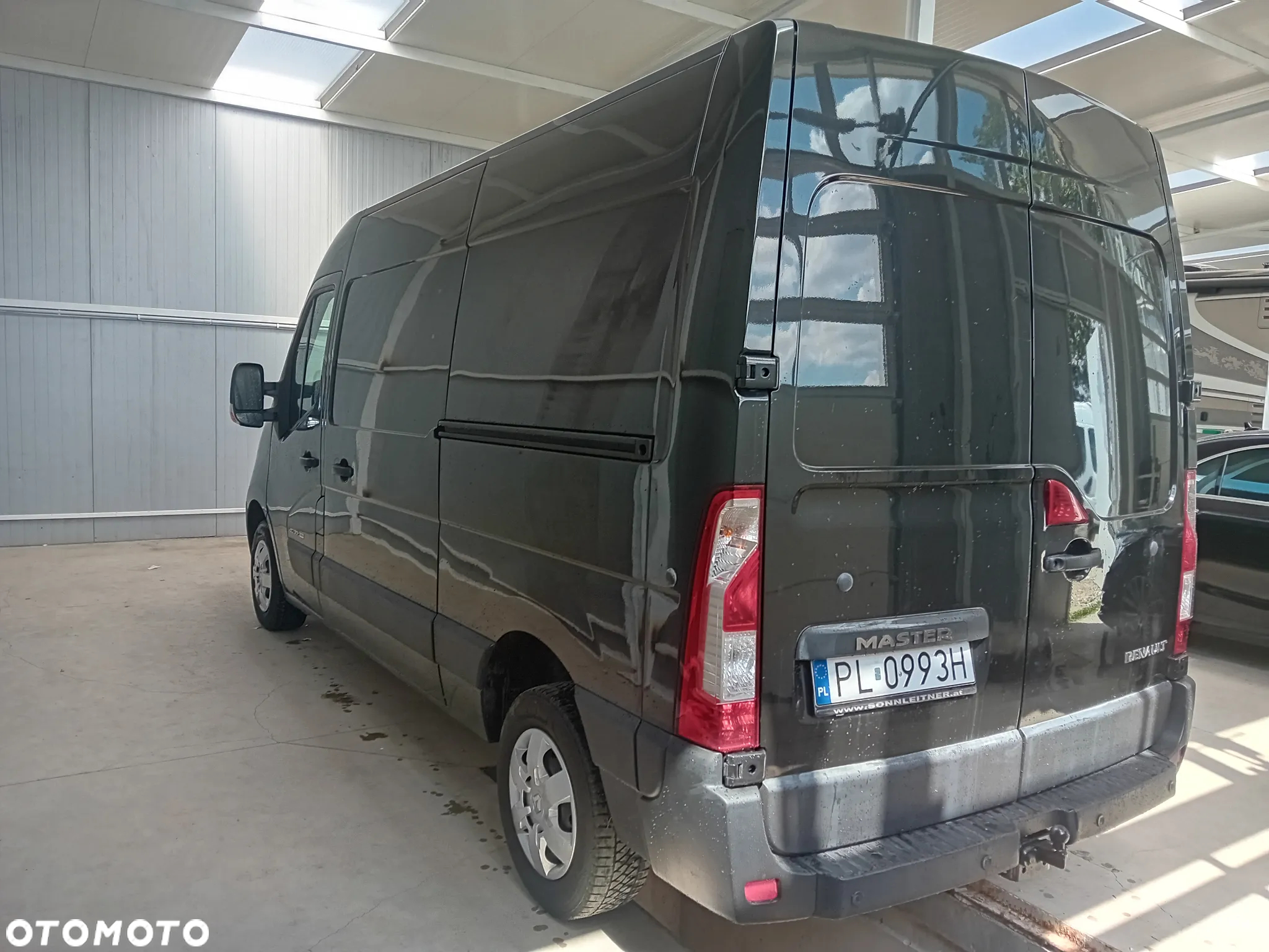Renault Master - 5