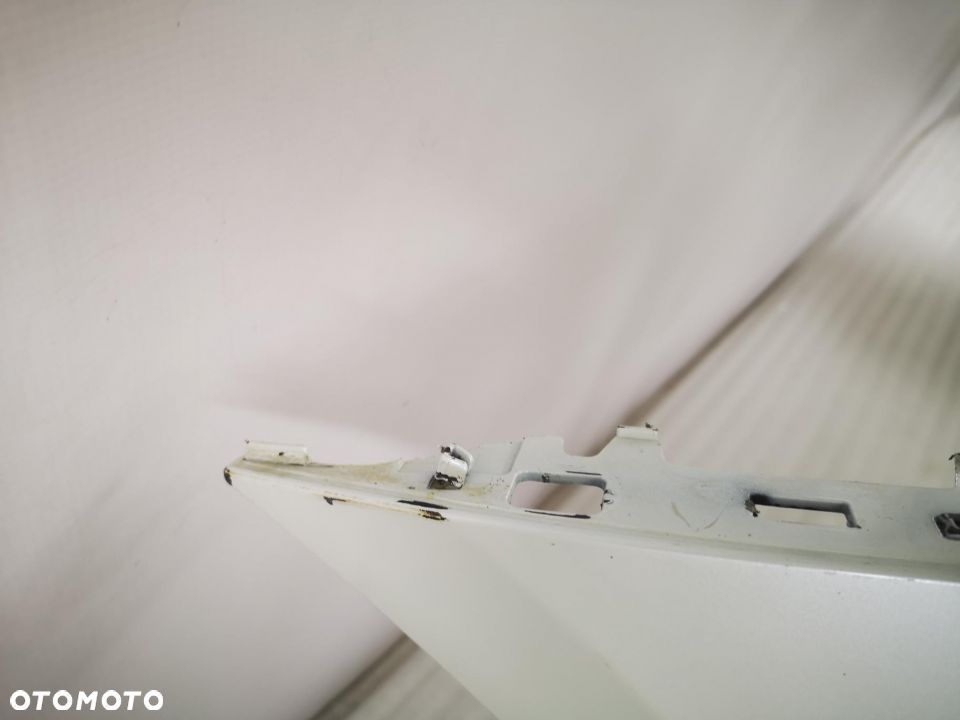 BMW 2 M2 F45 / F46 M-PAKIET ZDERZAK PRZEDNI PRZÓD BIAŁY NA PDC nr aukcji nz303 - 4