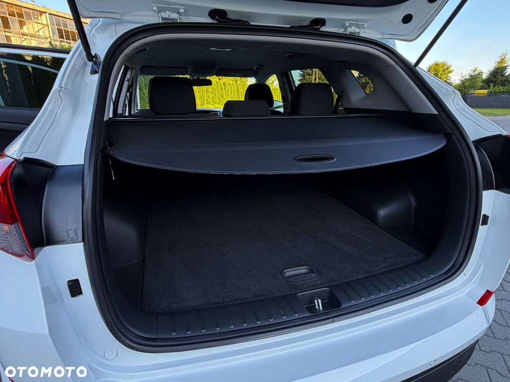 Hyundai Tucson 1.6 GDi 2WD Style - 35