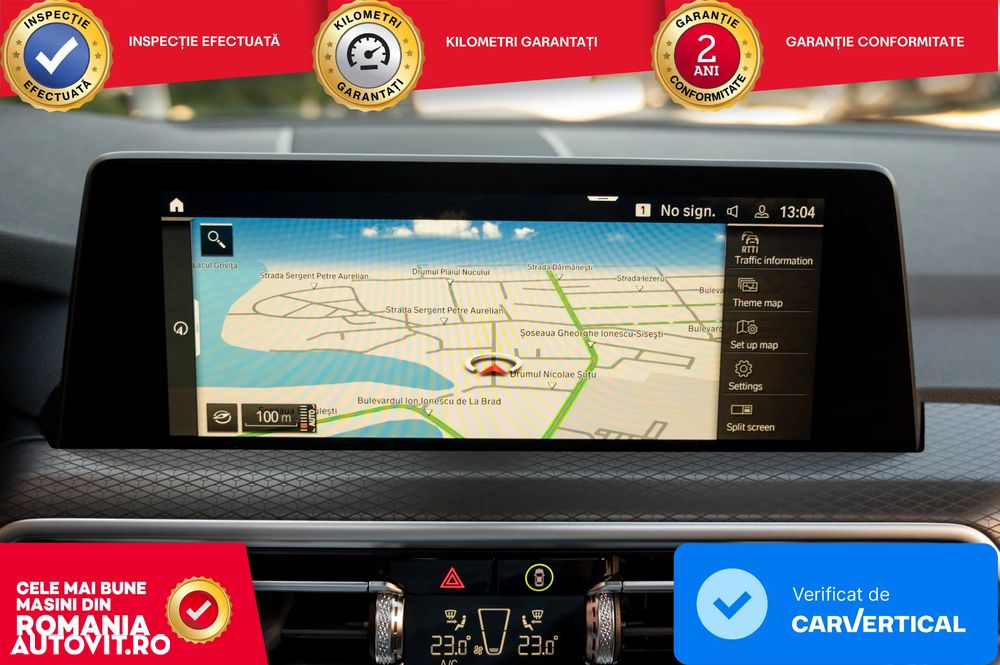 BMW X4 xDrive20d Aut. M Sport X - 13
