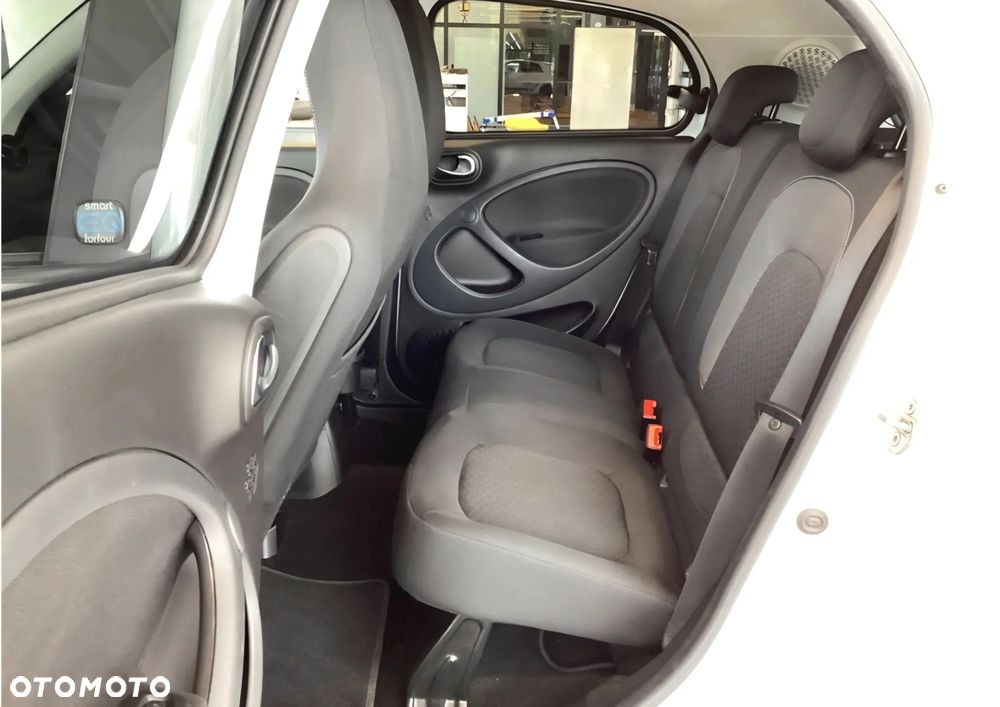 Smart Forfour EQ Brabus Style - 13