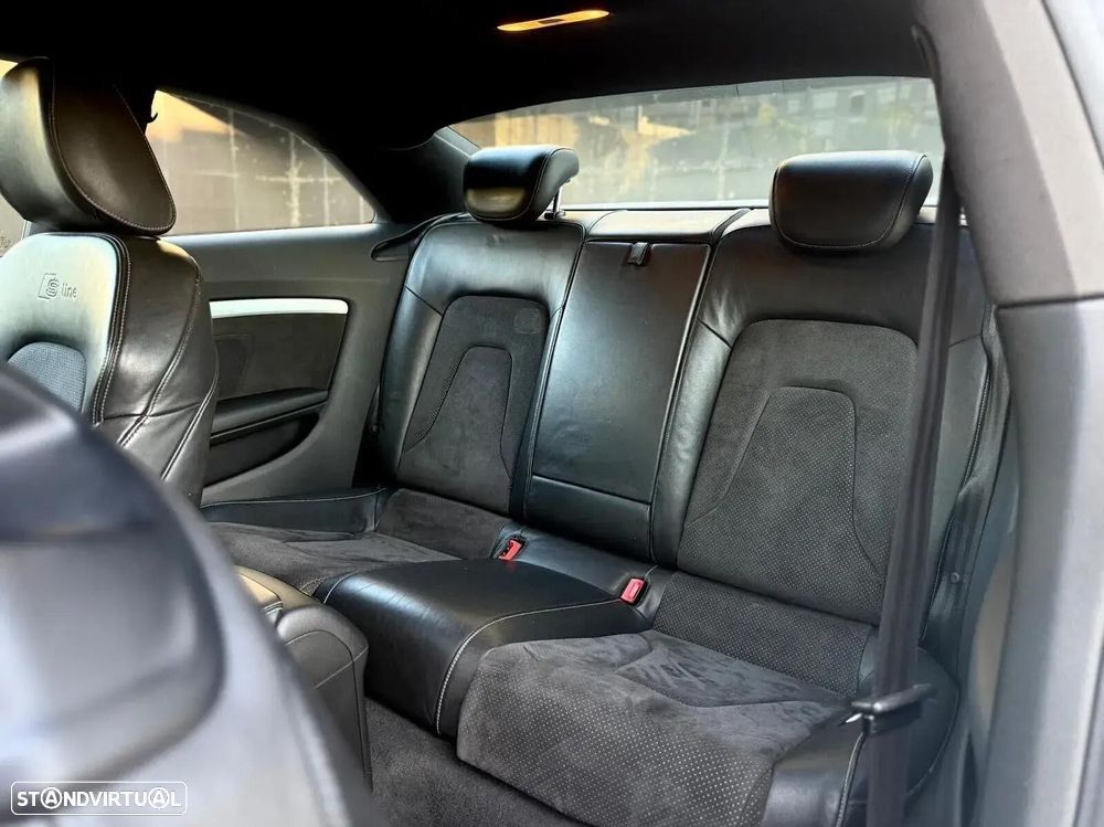 Audi A5 - 5