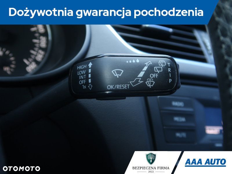 Skoda Octavia - 21