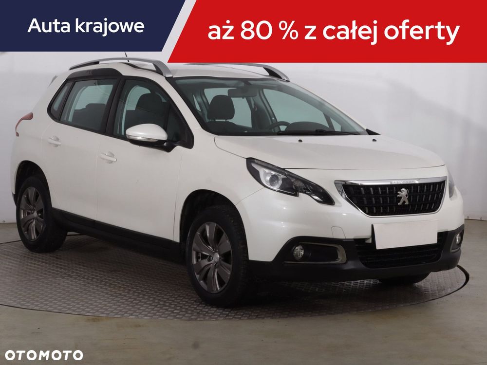 Peugeot 2008 - 3
