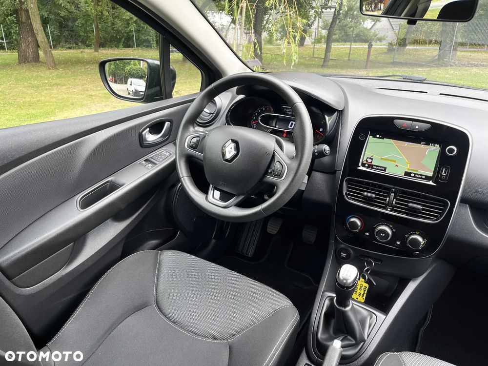 Renault Clio ENERGY TCe 90 Start & Stop Dynamique - 14