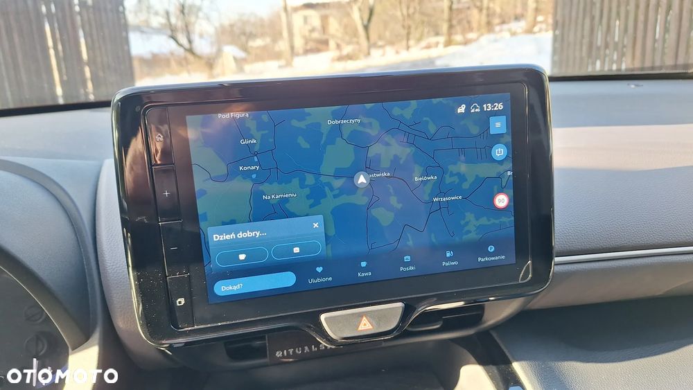 Toyota Yaris Cross 1.5 VVT-i Business Edition - 8