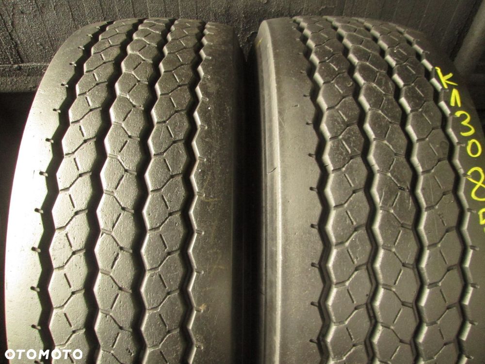 Opony ciężarowe 385/65/22.5 Berliner E3T. Opony ciężarowe - 5
