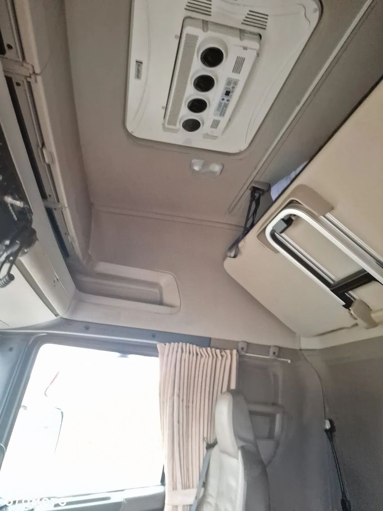 Scania R450 - 13