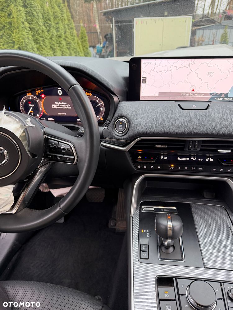 Mazda CX-60 e-SKYACTIV-D 254 M HYBRID AWD HOMURA - 18