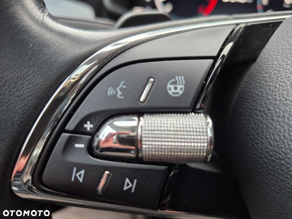 Skoda Kodiaq 2.0 TSI 4x4 L&K DSG - 25