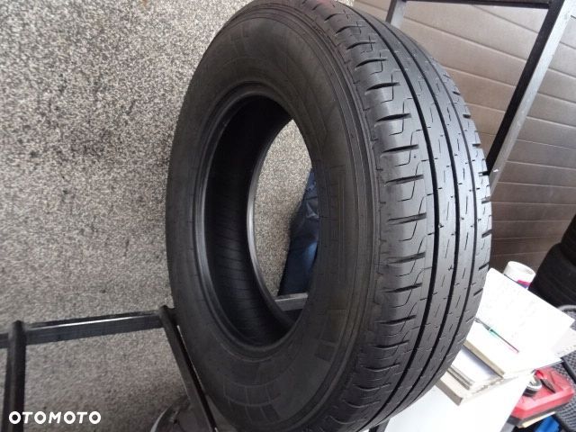 205/75/R16C 110/108R PIRELLI CARRIER - 2