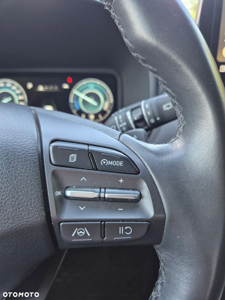 Hyundai Kona 1.6 GDI DCT Select - 18