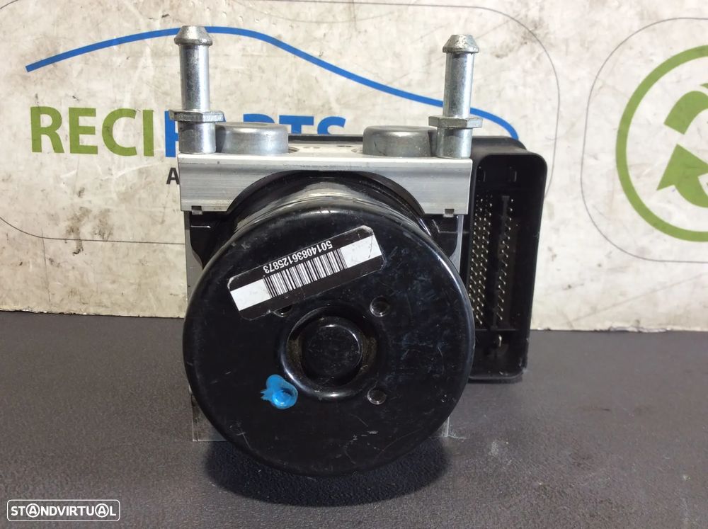 Modulo ABS Chevrolet  96812710 06 2102  0613406 2613 31881 - 2