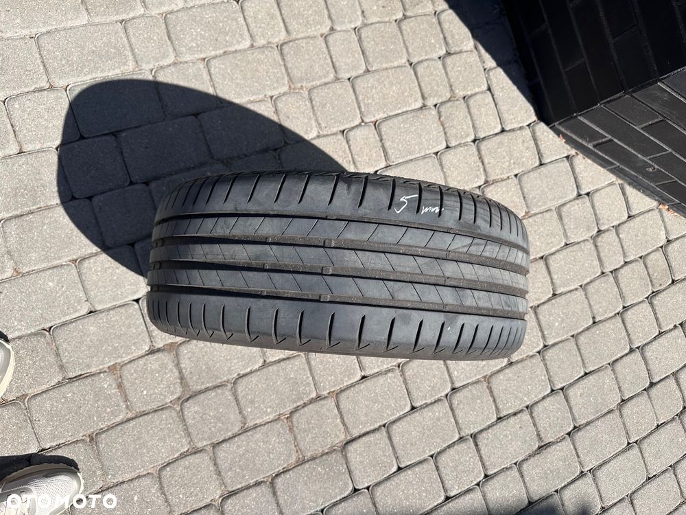 Bridgestone Turanza T005 R17 - 10