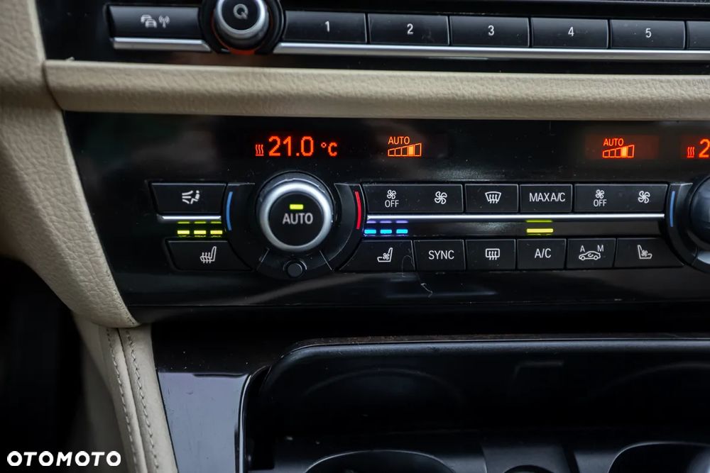 BMW Seria 5 530d xDrive Luxury Line - 31