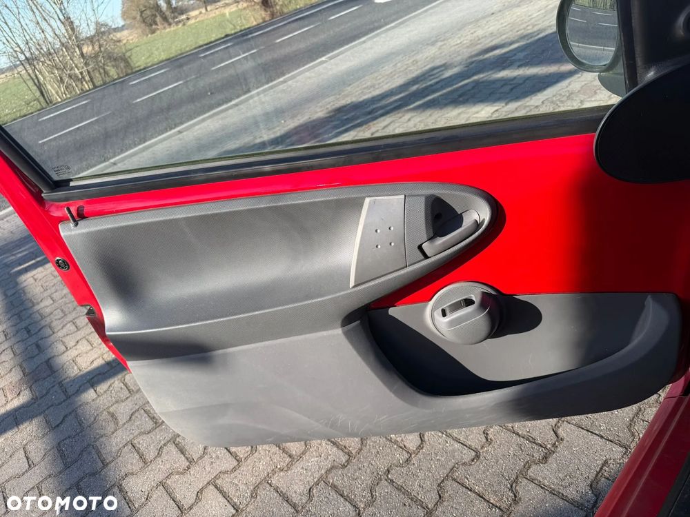 Peugeot 107 70 Filou - 16