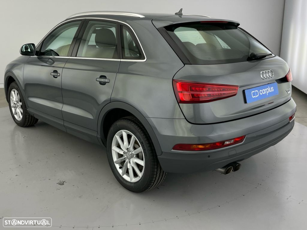 Audi Q3 1.4 TFSI CoD Sport - 26