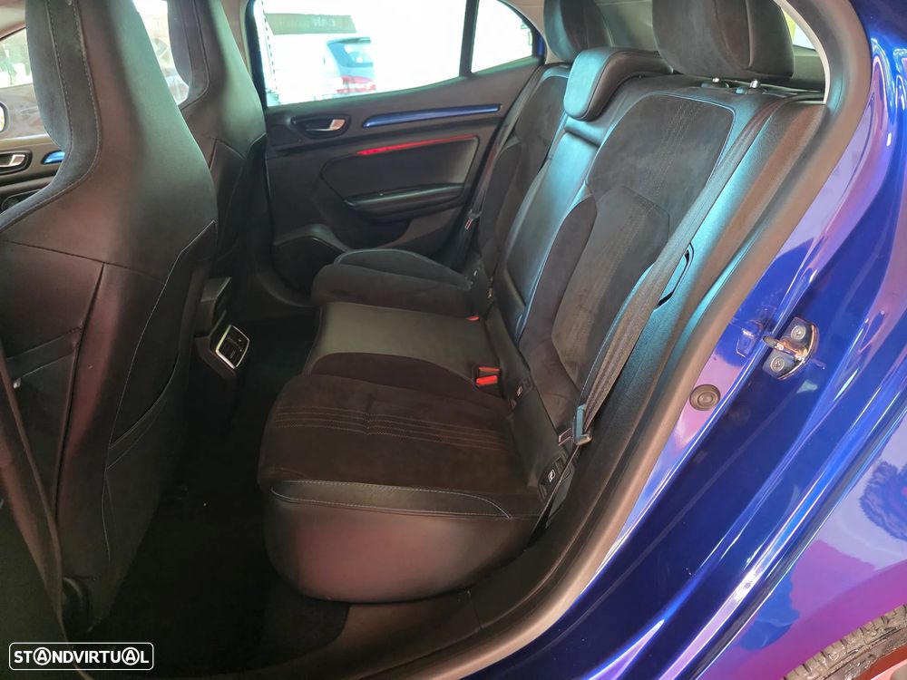 Renault Mégane - 28