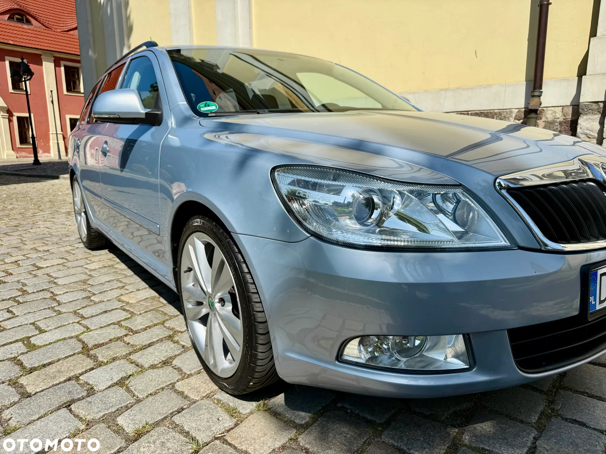 Skoda Octavia - 24
